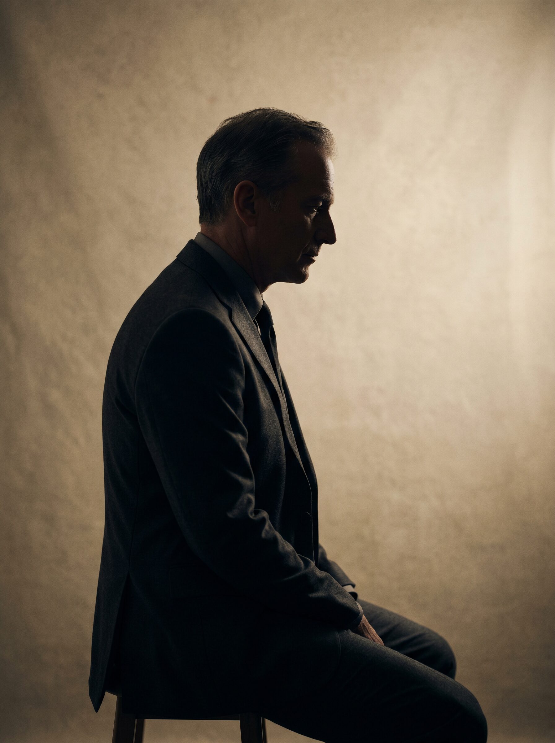 Portrait éditorial — Nicolas MARIE